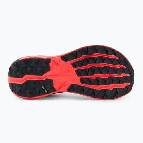 Încălțăminte de alergare pentru bărbați Altra Experience Wild 2 coral/black