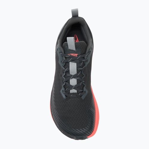 Încălțăminte de alergare pentru bărbați Altra Experience Wild 2 coral/black