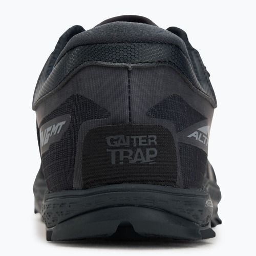 Încălțăminte de alergare pentru bărbați Altra King MT 2 black