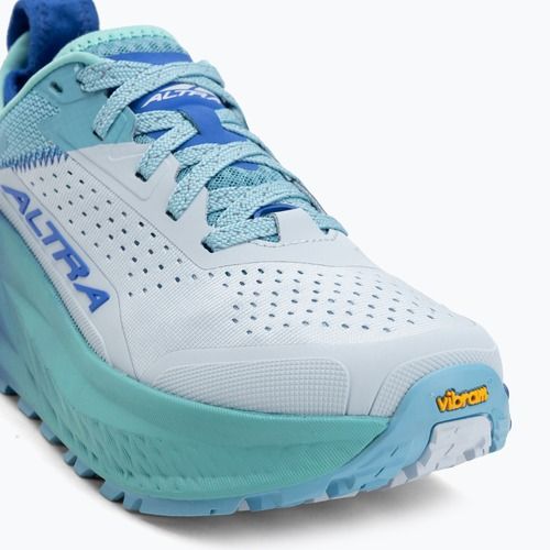 Încălțăminte de alergare pentru femei Altra Olympus 6 blue