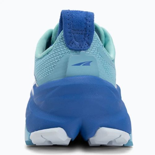 Încălțăminte de alergare pentru femei Altra Olympus 6 blue