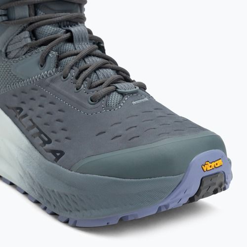 Încălțăminte de trekking pentru femei Altra Olympus 6 Hike Mid GTX dark blue