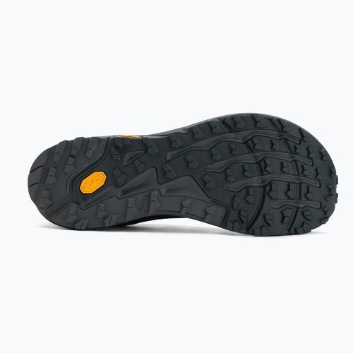 Încălțăminte de alergare pentru bărbați Altra Timp 5 GTX black/black