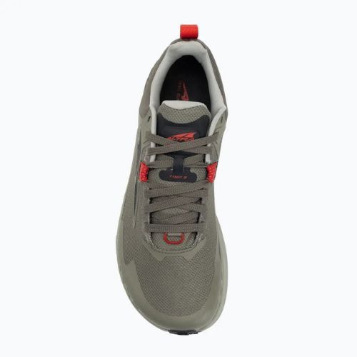 Încălțăminte de alergare pentru bărbați Altra Timp 5 GTX dusty olive