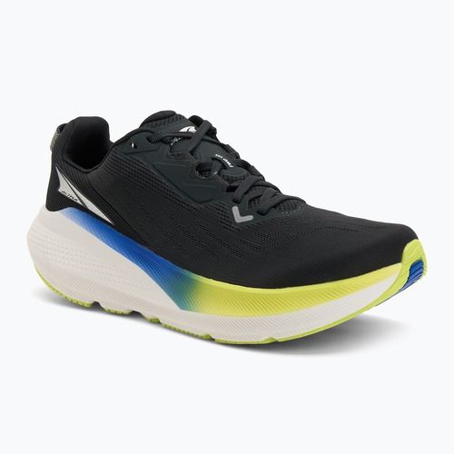 Încălțăminte de alergare pentru bărbați Altra FWD VIA black/blue