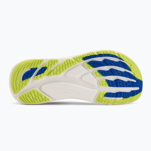 Încălțăminte de alergare pentru bărbați Altra FWD VIA black/blue