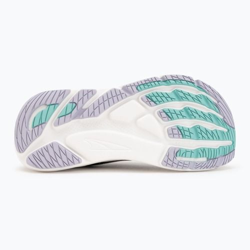 Încălțăminte de alergare pentru femei  Altra FWD VIA black/purple