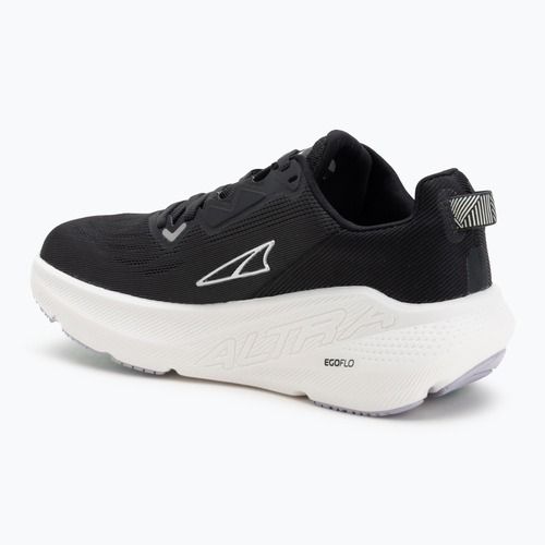 Încălțăminte de alergare pentru femei  Altra FWD VIA black/purple