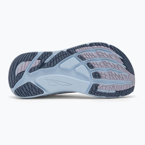 Încălțăminte de alergare pentru femei Altra FWD VIA white/light blue