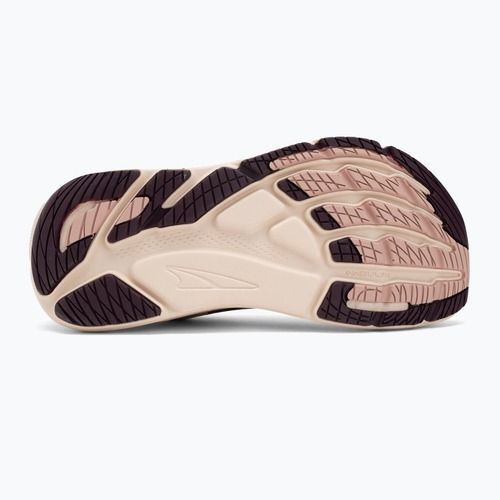 Încălțăminte de alergare pentru femei Altra FWD VIA dusty pink