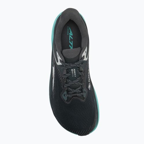Încălțăminte de alergare pentru femei Altra Torin 8 GTX black/mint