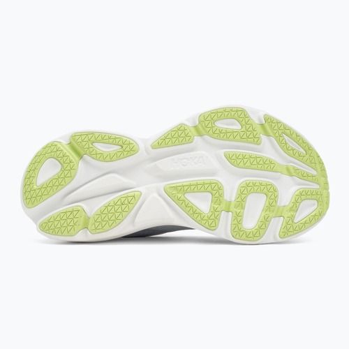 Încălțăminte de alergare pentru femei HOKA Bondi 8 sea ice/pink twilight