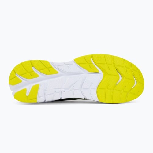 Încălțăminte de alergare pentru bărbați HOKA Cavu sulphur spring/anthracite