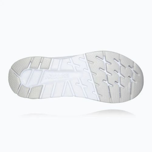 Încălțăminte de alergare pentru bărbați HOKA Cavu 3 black/white