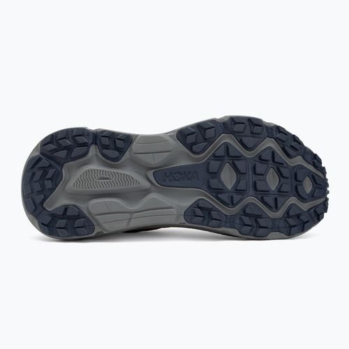 Încălțăminte de alergare pentru bărbați HOKA Challenger ATR 7 mineral brown/asteroid