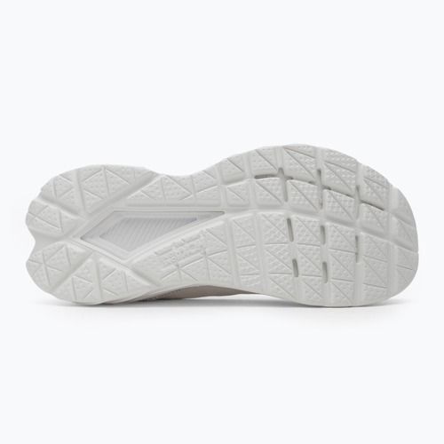 Încălțăminte de alergare pentru femei HOKA Mach 5 white/white