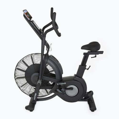 Air bike XTREXO MB700 black