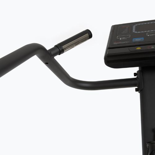 Scări de antrenament XTREXO Commercial negre