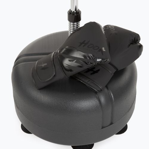 Set de box Hook Fighting Shadow negru