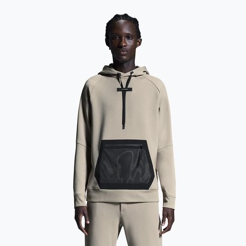 Bluză pentru bărbați On Hoodie desert