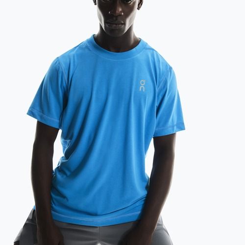 Tricou pentru bărbați On Train-T Graphic malibu