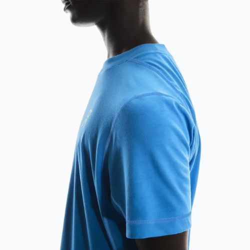 Tricou pentru bărbați On Train-T Graphic malibu