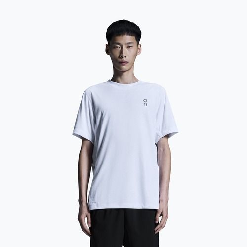 Tricou pentru bărbați On Train-T Graphic white