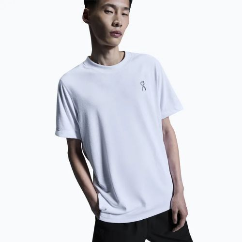 Tricou pentru bărbați On Train-T Graphic white