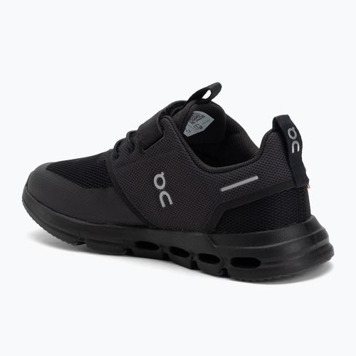 Încălțăminte pentru copii On Cloud Play black