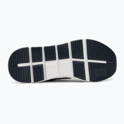 Încălțăminte pentru copii On Cloud Play midnight/white