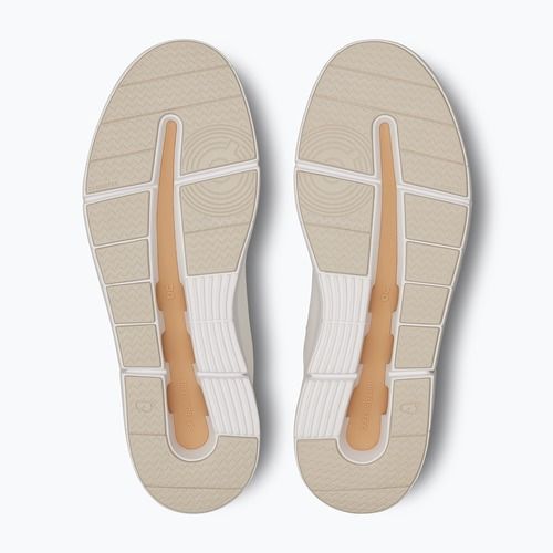 Încălțăminte pentru femei On The Roger Advantage white/savannah