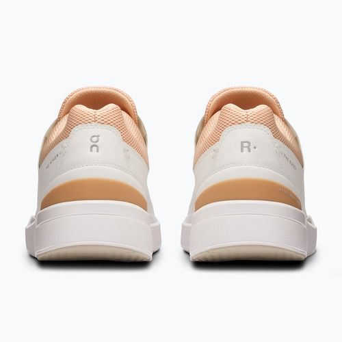 Încălțăminte pentru femei On The Roger Advantage white/savannah