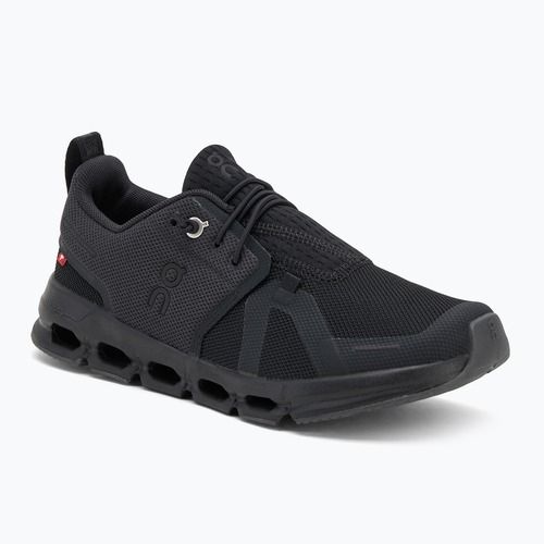 Pantofi On Cloud Sky black