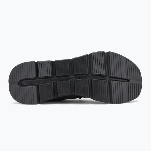 Încălțăminte pentru copii On Cloud Sky black