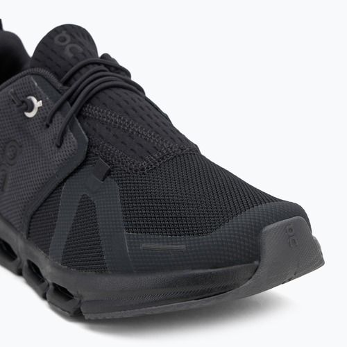 Încălțăminte pentru copii On Cloud Sky black