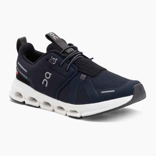 Încălțăminte pentru copii On Cloud Sky midnight/black