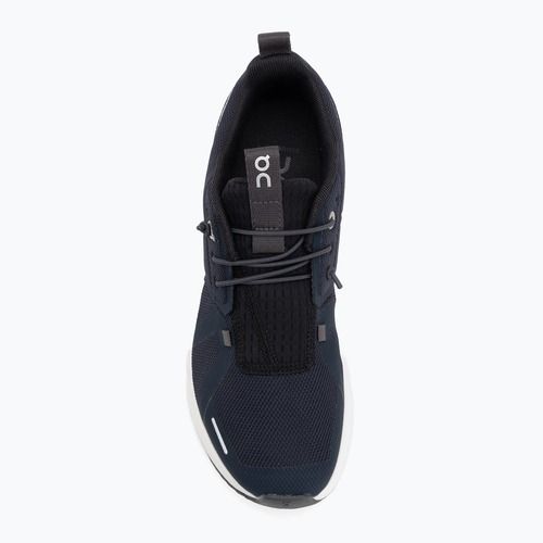 Pantofi On Cloud Sky midnight/black