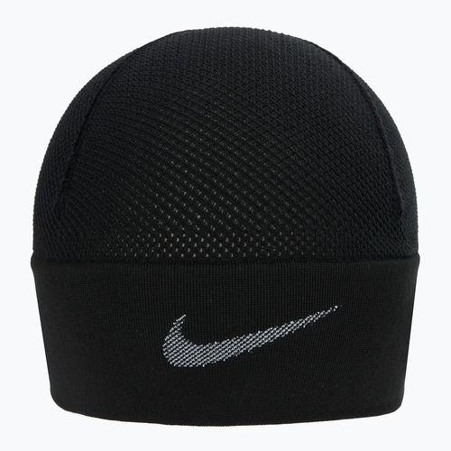 Șapcă Nike Dri-Fit Knit Skull black/white