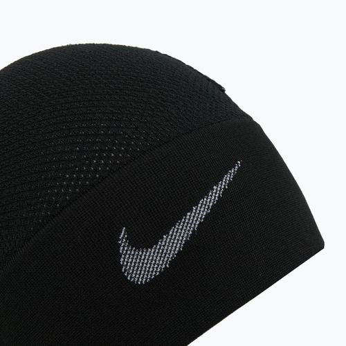 Șapcă Nike Dri-Fit Knit Skull black/white