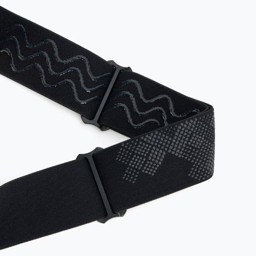 Ochelari de schi ATTABO Nanuk Pro fotocromic black