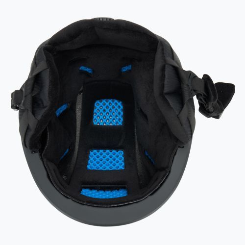 Cască de schi ATTABO Avens 3.0 ERT black