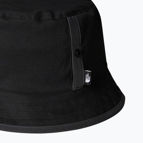 Pălărie The North Face Class V Reversible Bucket tnf black/asphalt grey