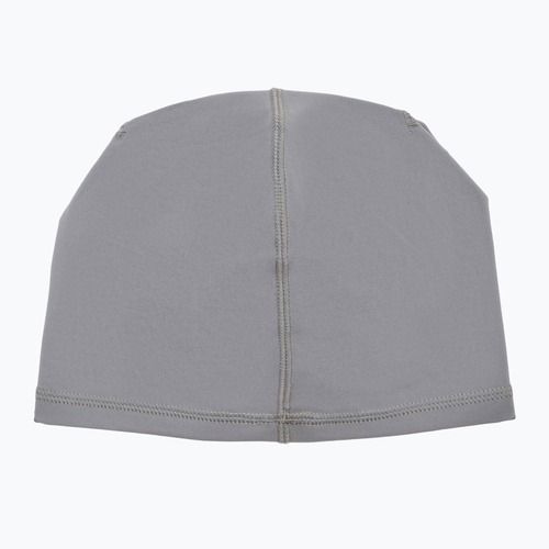 Căciulă Nike Dri-Fit Peak Cuffed Beanie smoke grey/silver