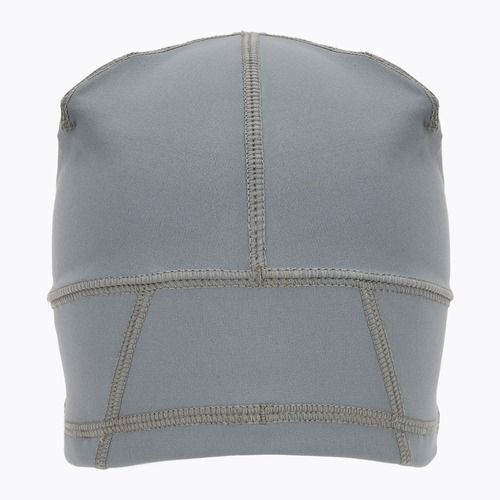 Căciulă Nike Dri-Fit Terra Uncuffed Beanie smoke grey/silver