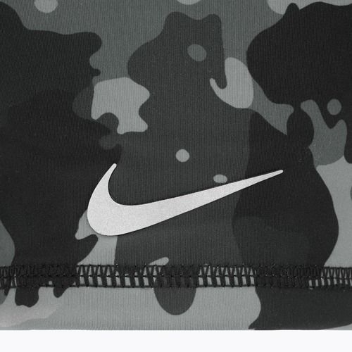 Căciulă Nike Dri-Fit Peak Uncuffed Beanie Printed smoke grey/silver