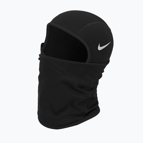 Cagulă Nike Therma Fit Sphere Hood 5.0 black/silver