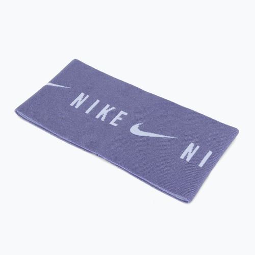 Bentiță Nike Dri-Fit Trail Knit world indigo/ghost