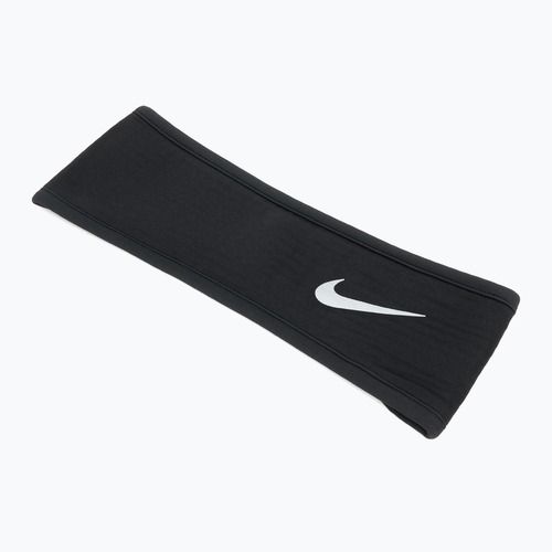 Bentiță Nike Therma Fit Sphere black/silver