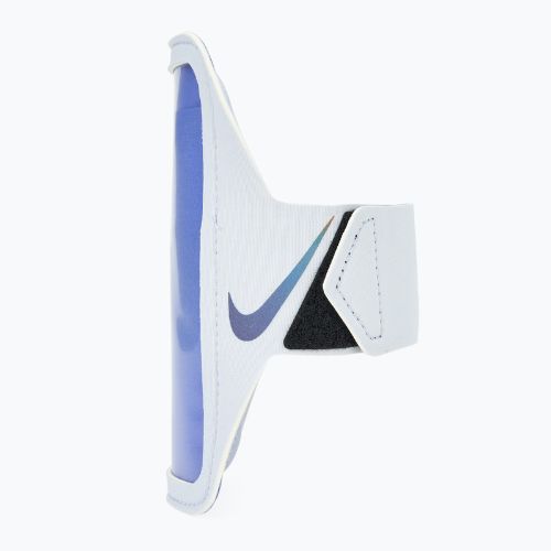 Bandă de telefon Nike Lean Arm Band Plus ghost/black/comet blue