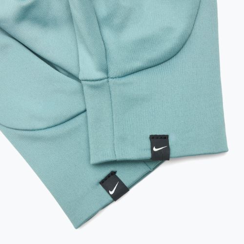 Mănuși de alergare pentru femei Nike Pacer Lightweight RG cannon/silver